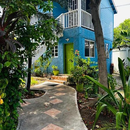 Casa Catalina Villa Сан Педро Екстериор снимка