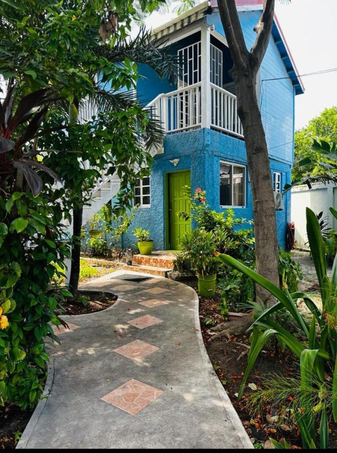 Casa Catalina Villa Сан Педро Екстериор снимка